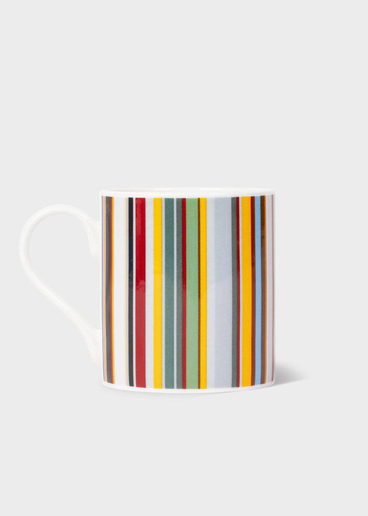 Men Mug Printed