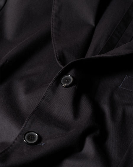 Mens Two Buttons Jacket