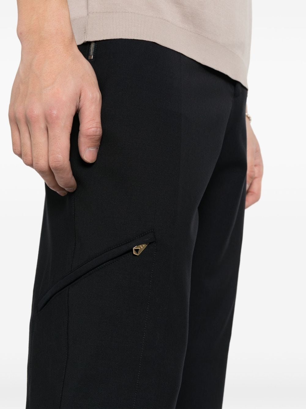 Mens Trouser