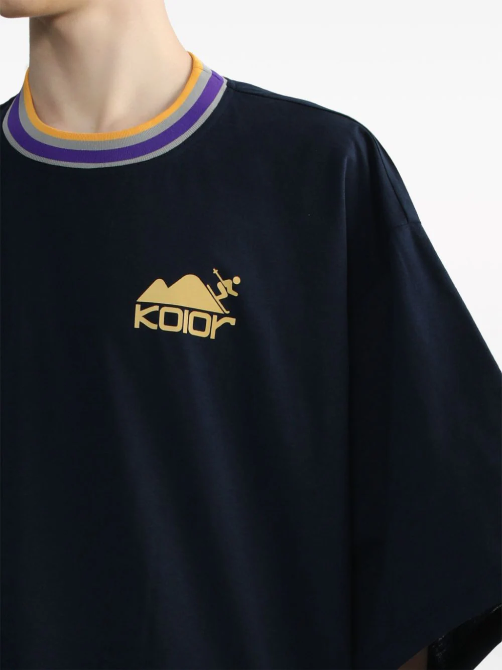 Ski T-Shirt