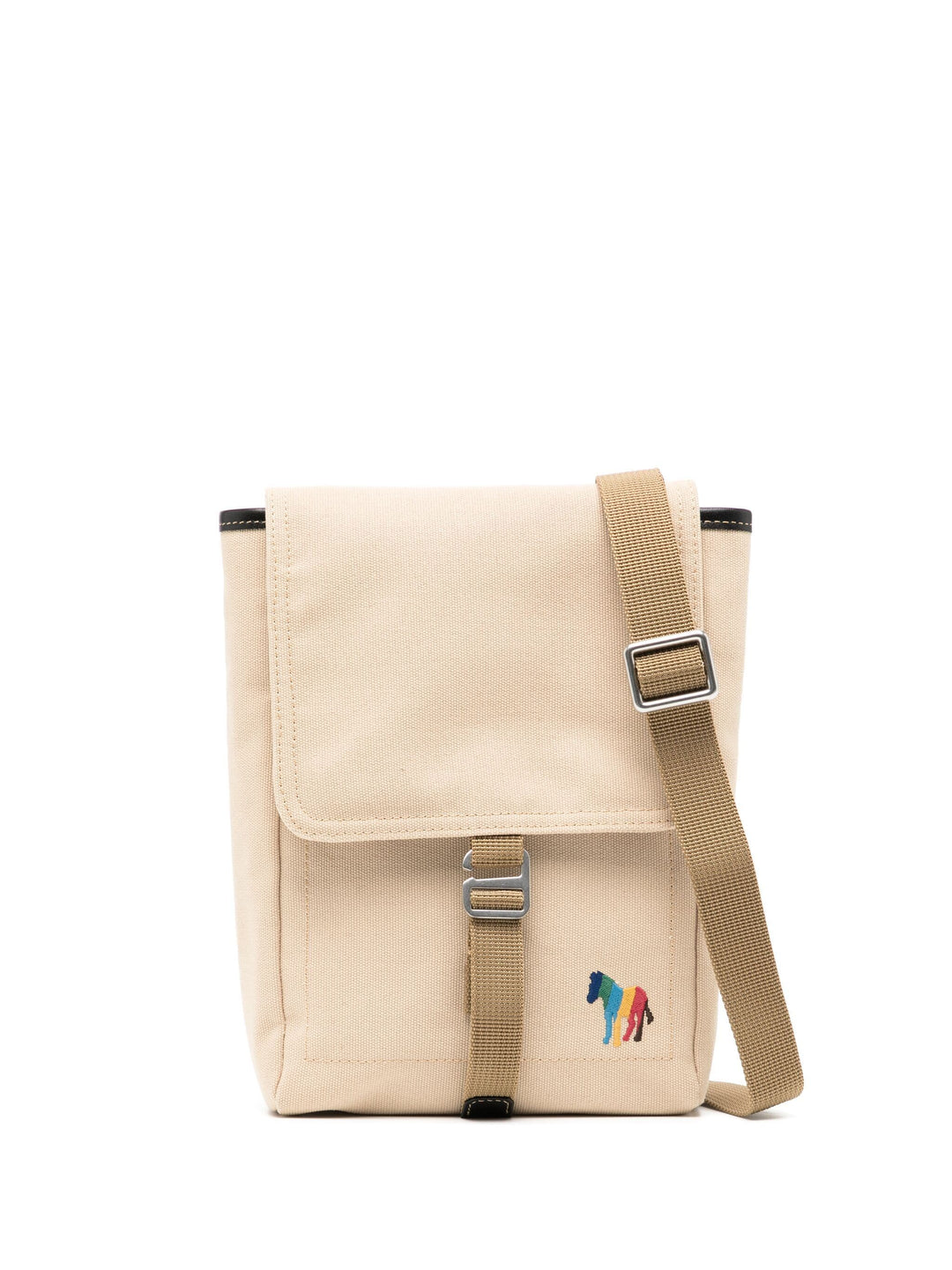 Men Bag Flap Crossbody