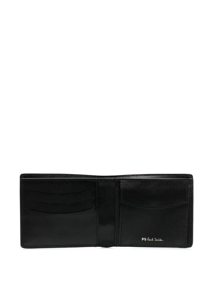 Men Wallet Billfold