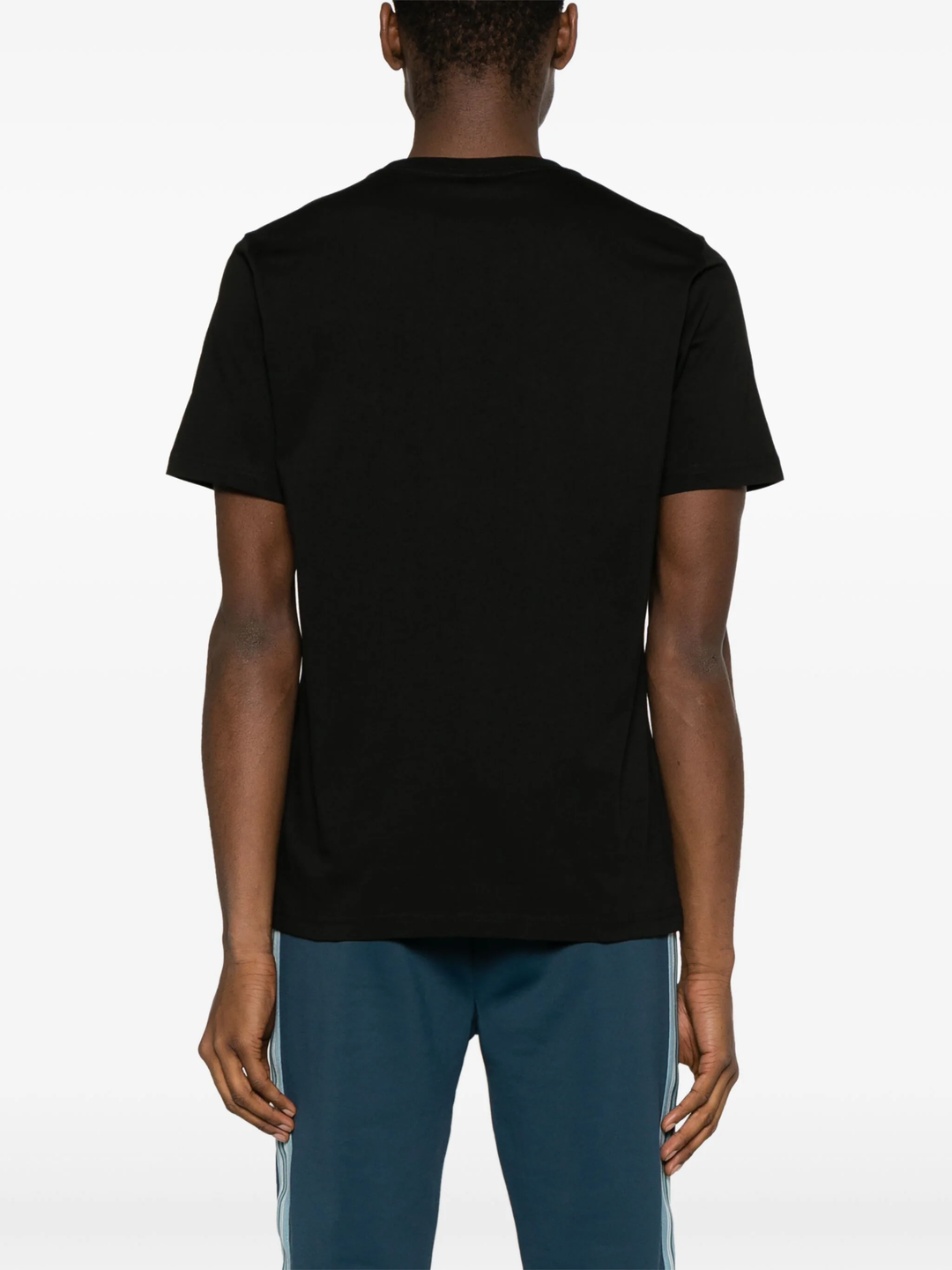 Mens Regular Fit T Shirt Heads Up