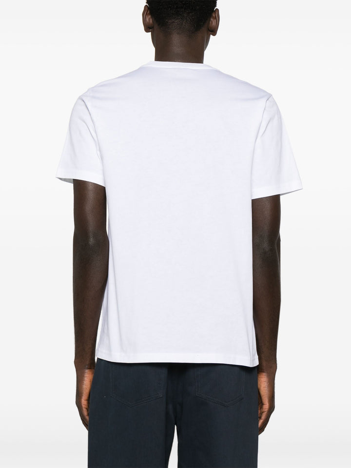 Mens Regular Fit T Shirt Heads Up