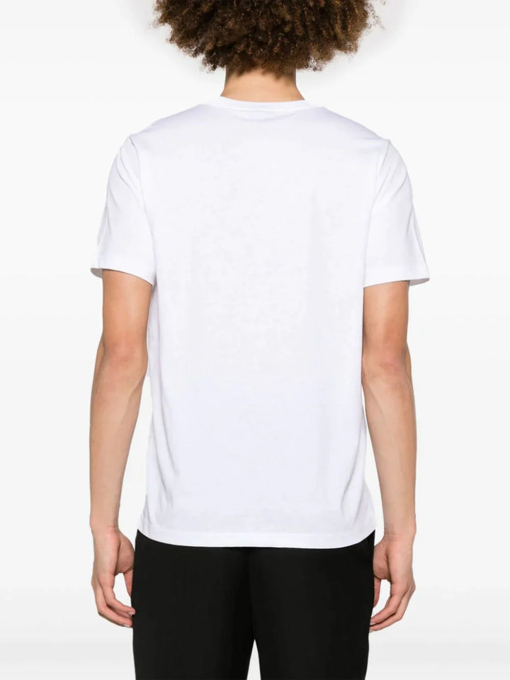 Mens Regular Fit T-Shirt Rabbit