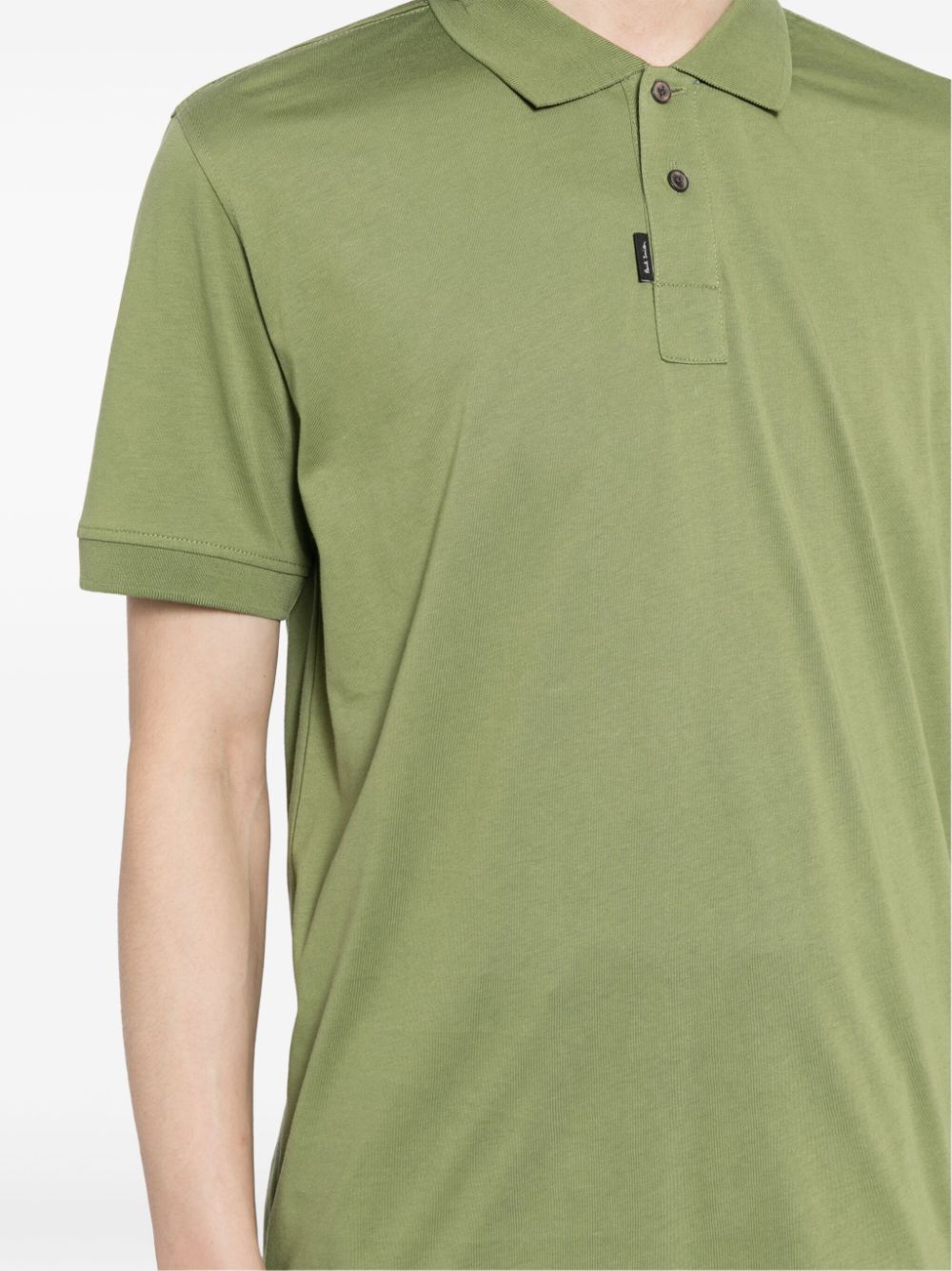 Mens Regular Fit Polo Shirt