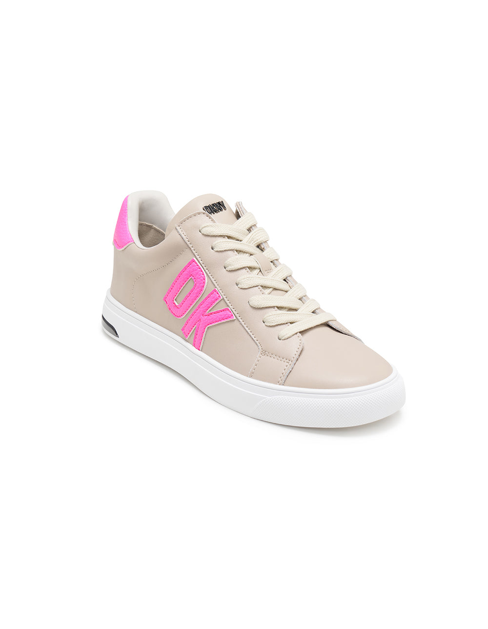 Abeni Lace Up Sneakers