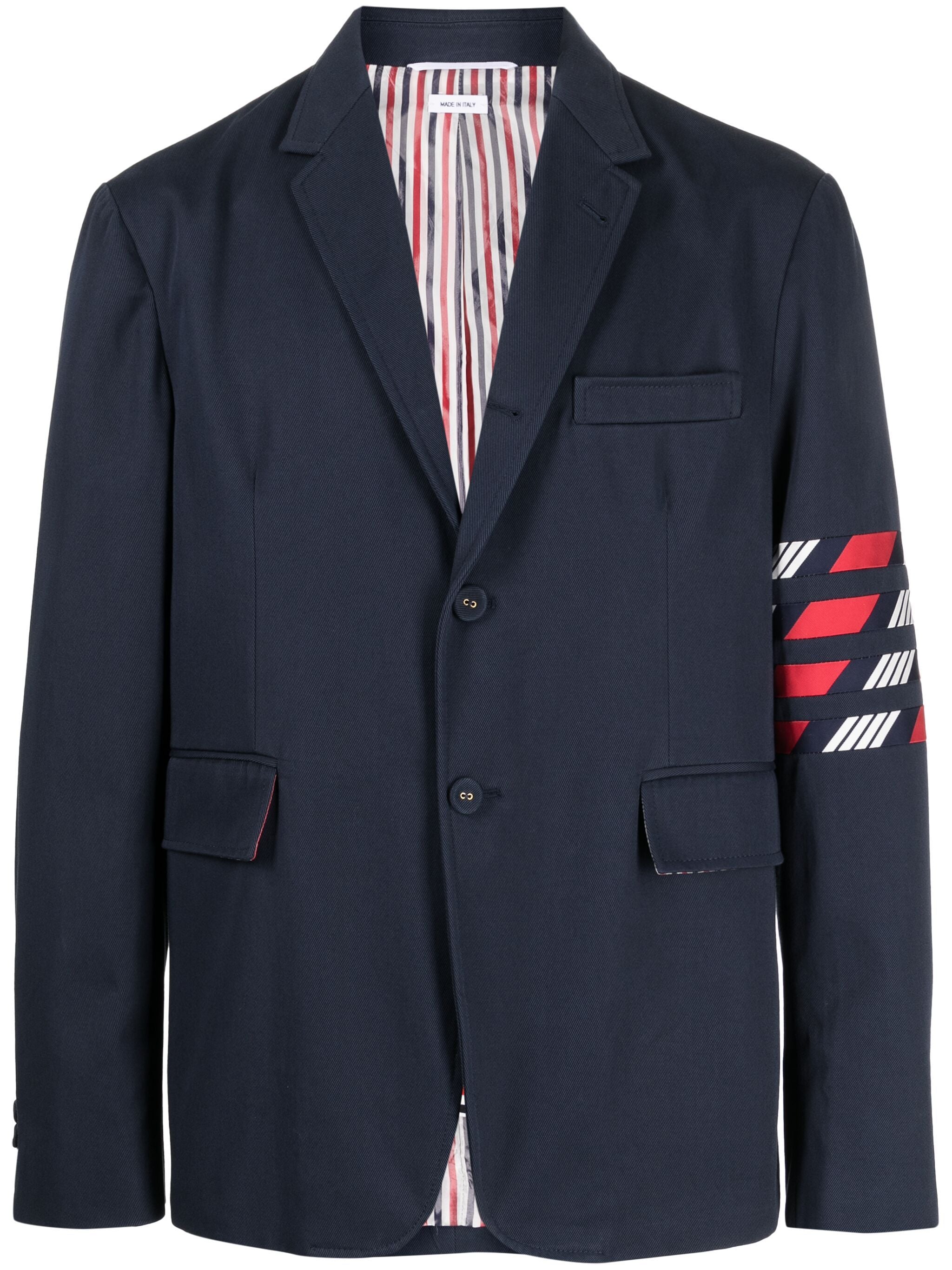 Unconstructed hotsell sport coat