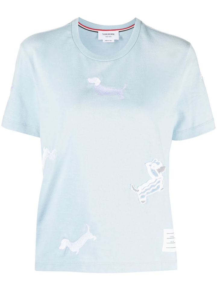 Short Sleeve Tee