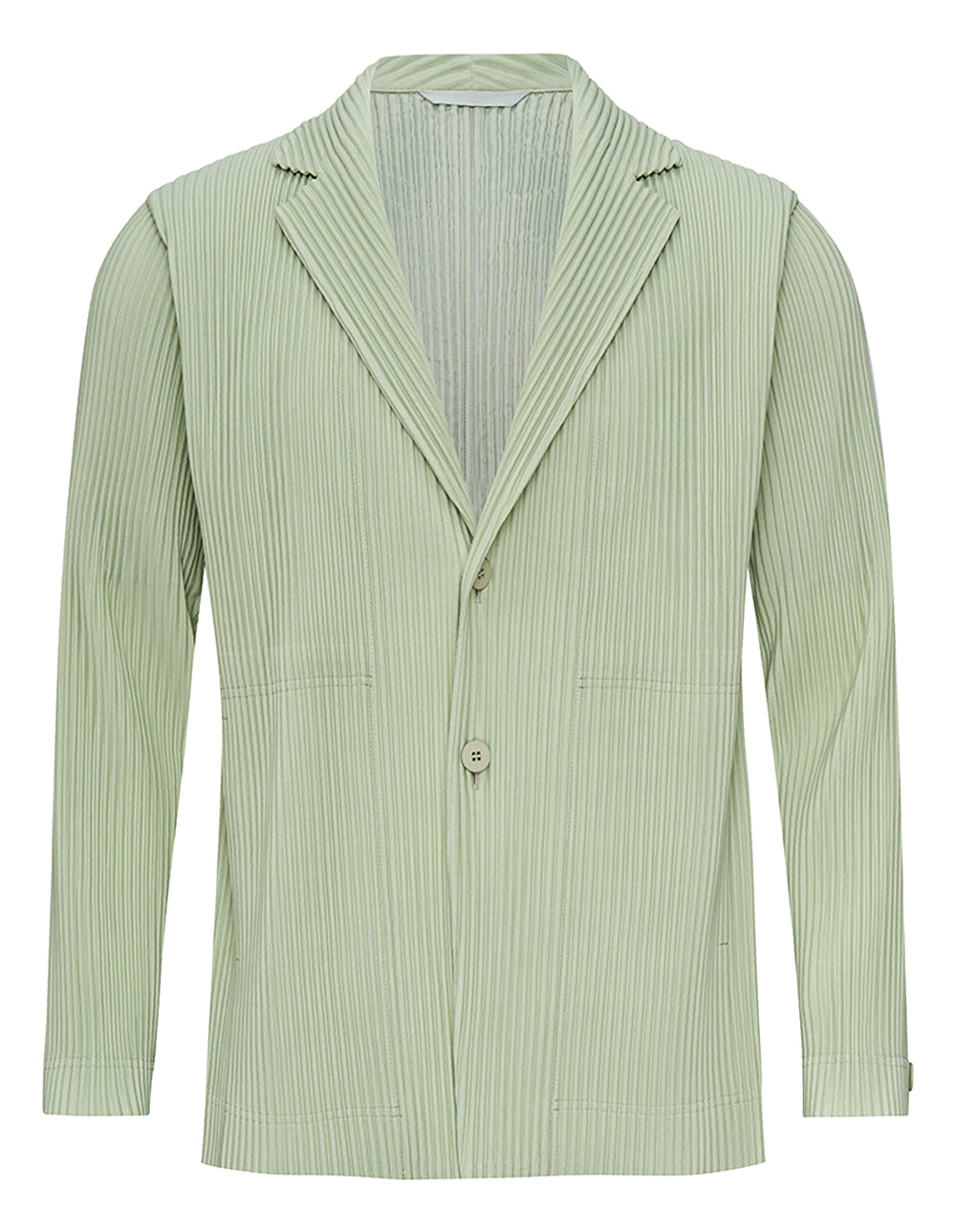 Tailored Pleats 1 Jacket