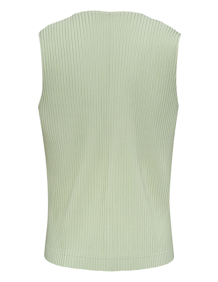 Tailored Pleats 1 Vest