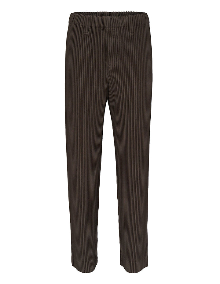 Tailored Pleats 1 Pants