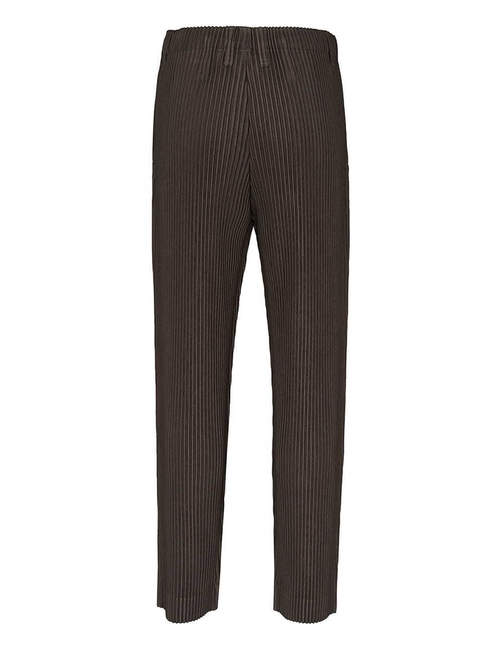 Tailored Pleats 1 Pants