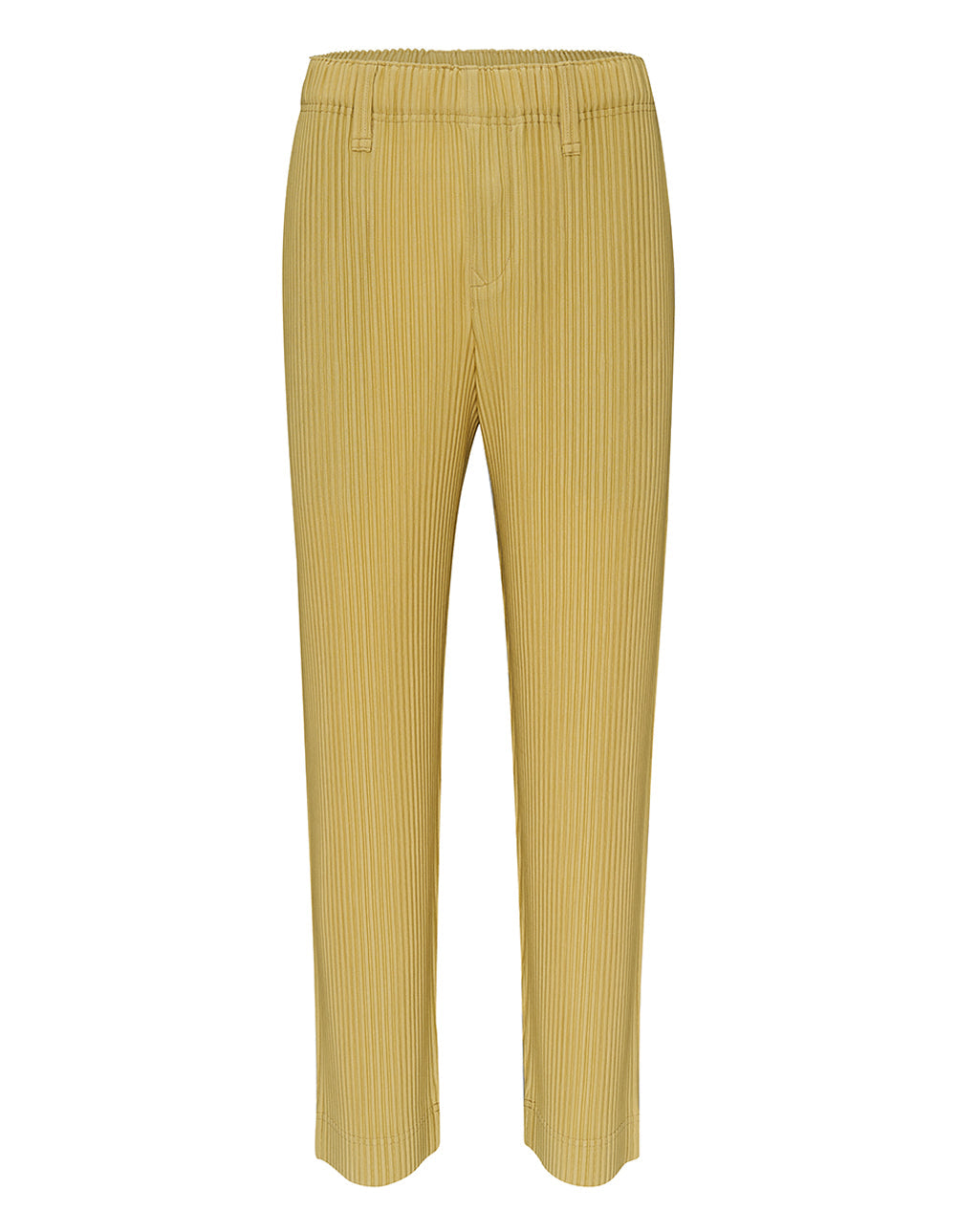 Tailored Pleats 1 Pants