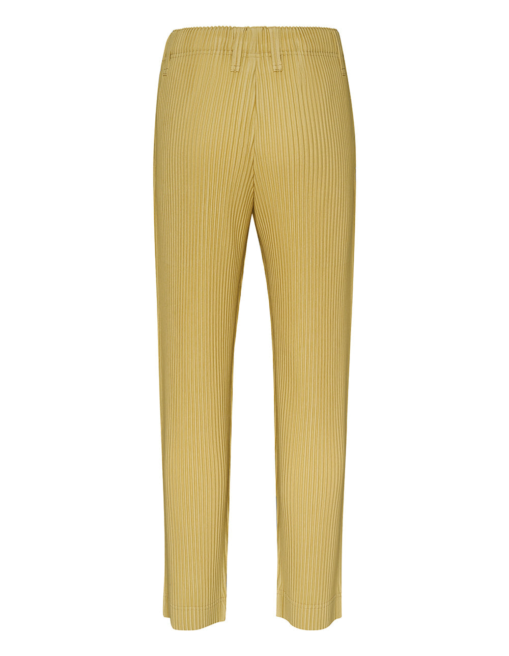 Tailored Pleats 1 Pants