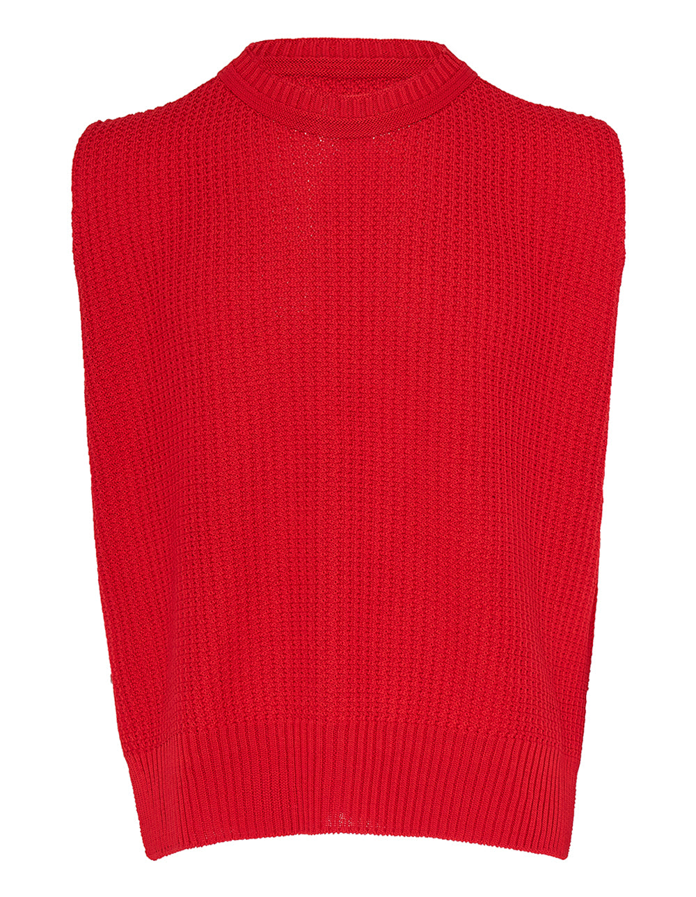 Common Knit Top