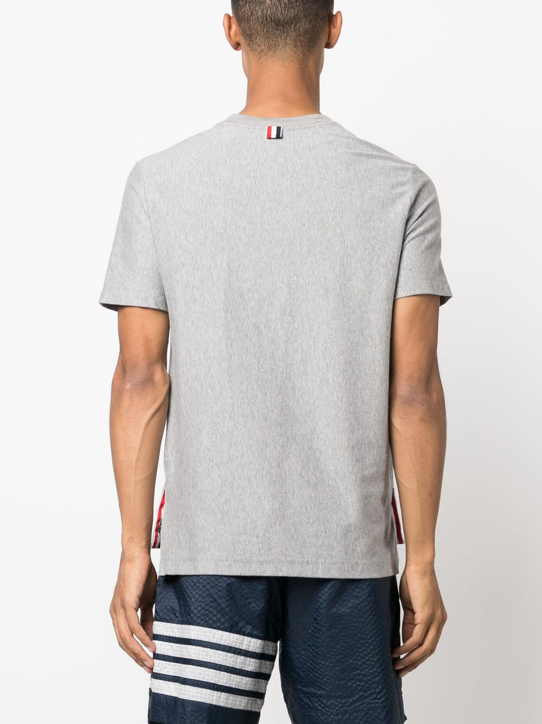 Short Sleeve Tee