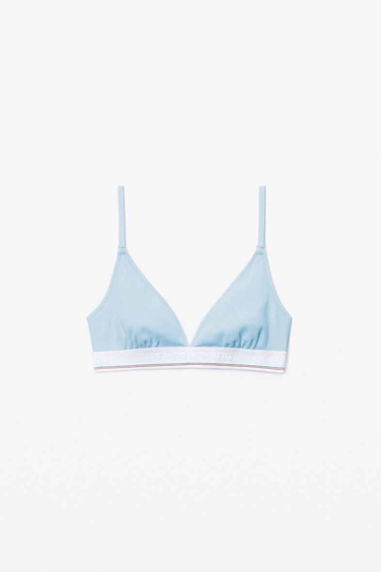 Bralette Triangle Bra