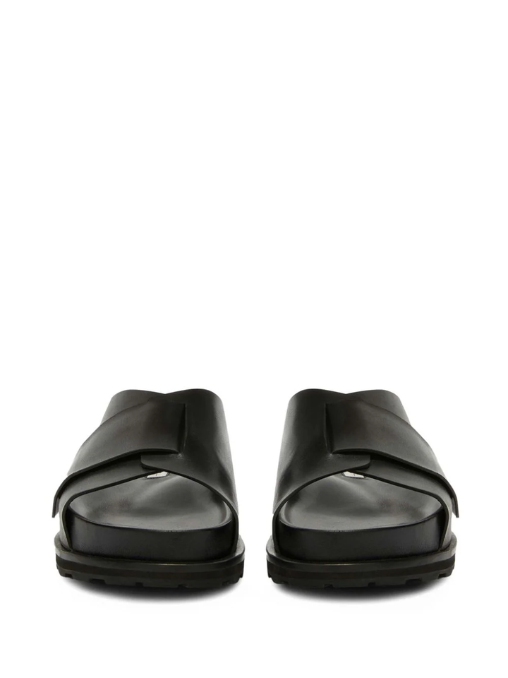 Vacchetta Leather Sandal