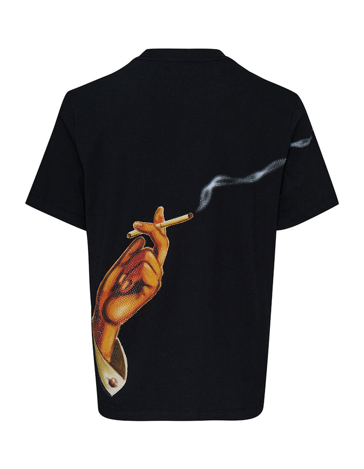 Smoke Tee