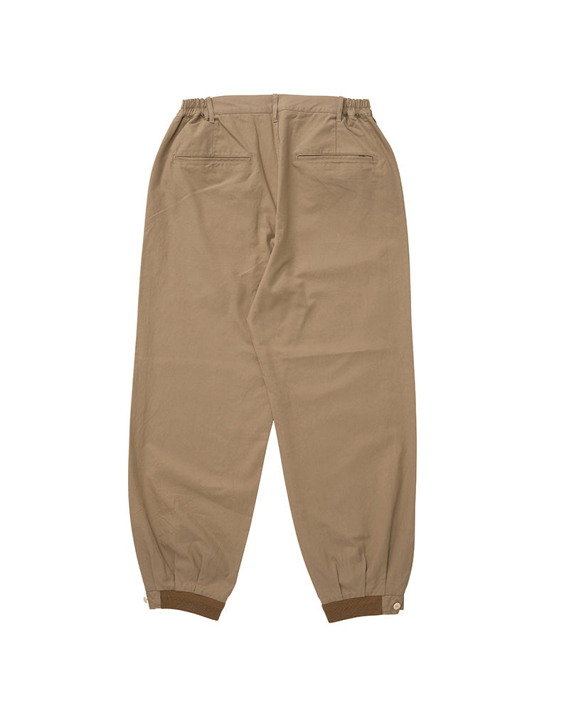 Carrol Chino Pants