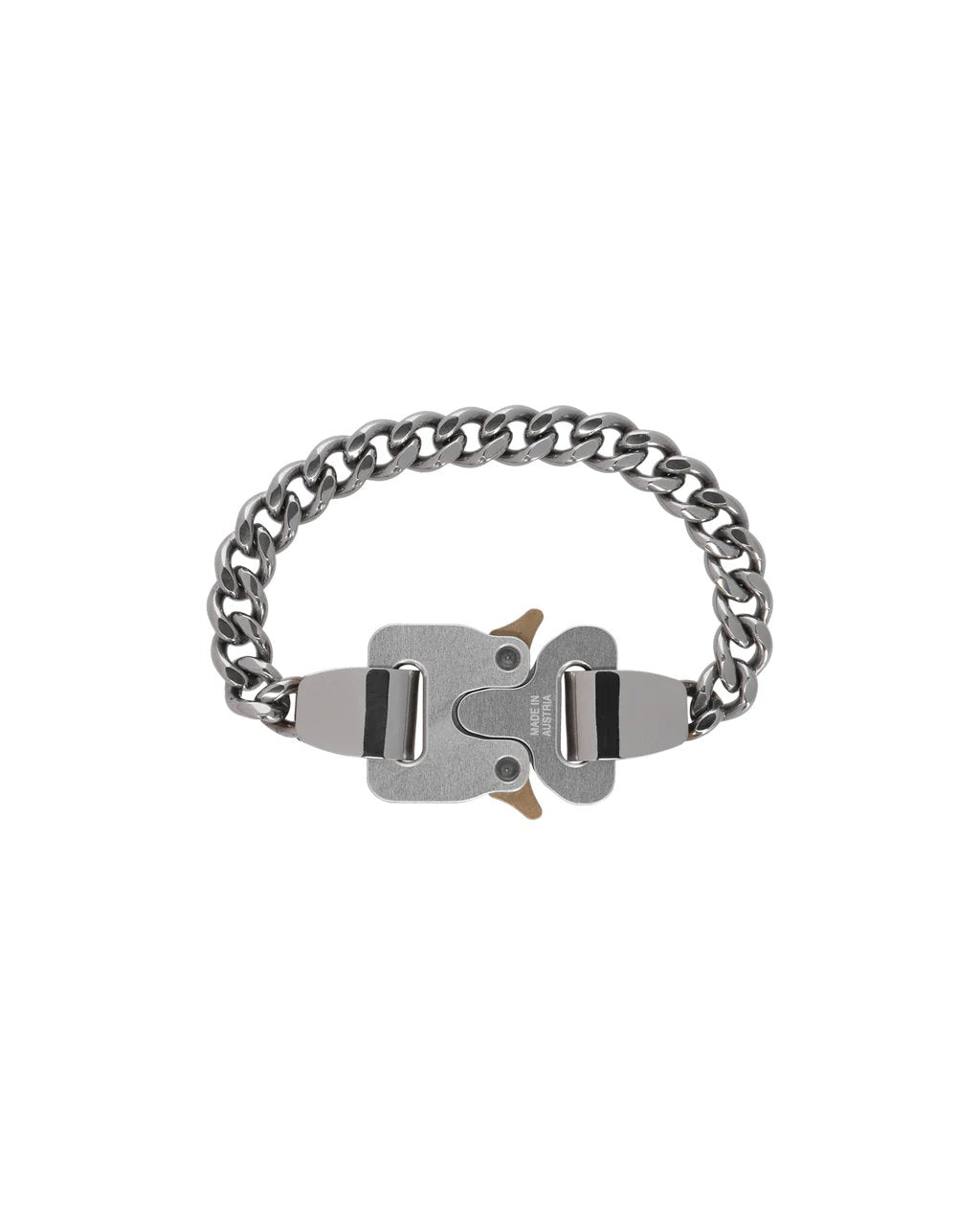 Metal Buckle Bracelet