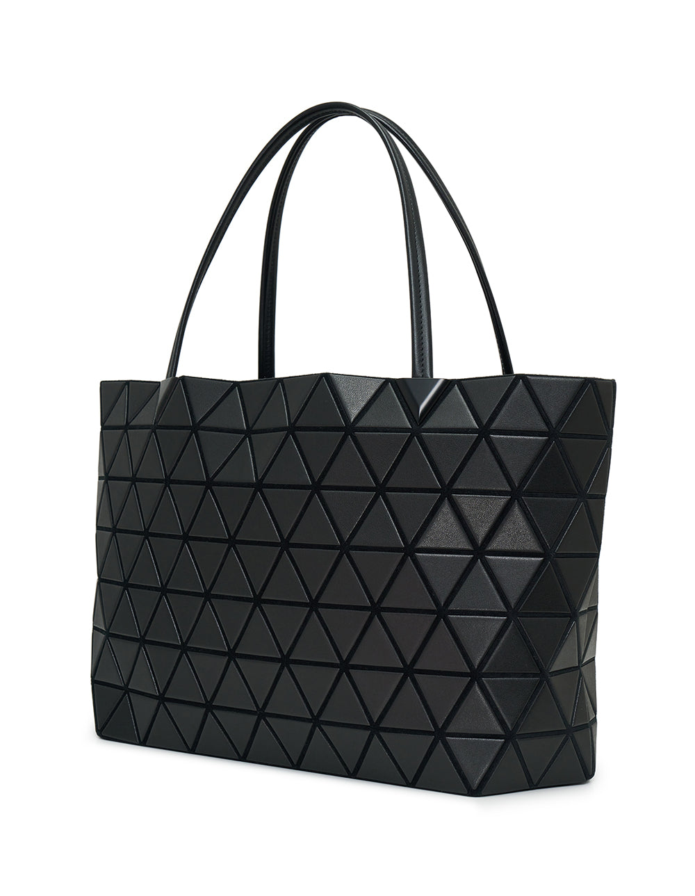 BAO BAO ISSEY MIYAKE Bateau Matte Shoulder Bag Medium - view 2