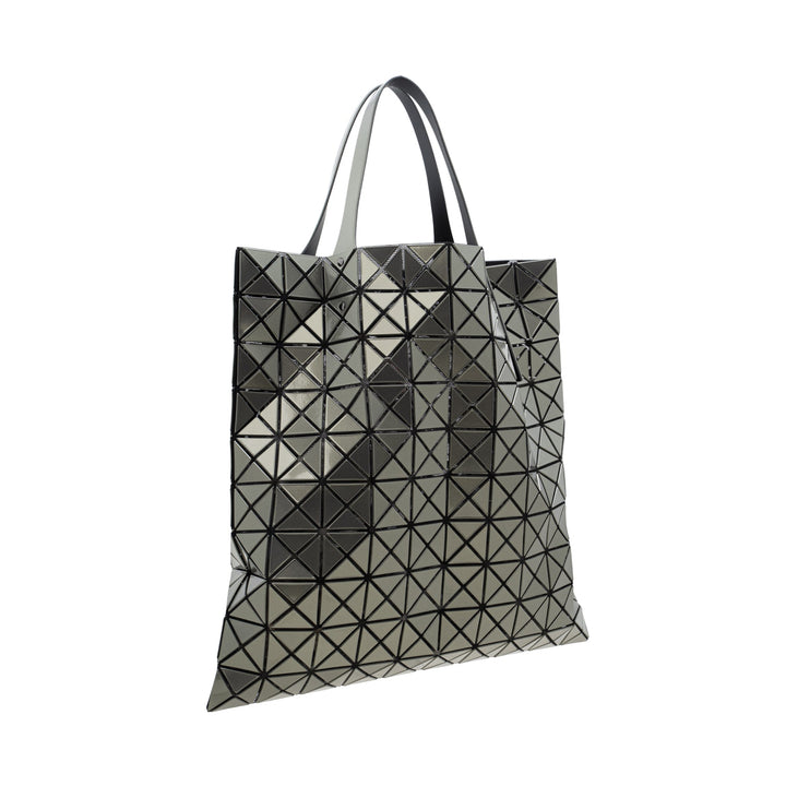 Prism Metallic Tote 10X10