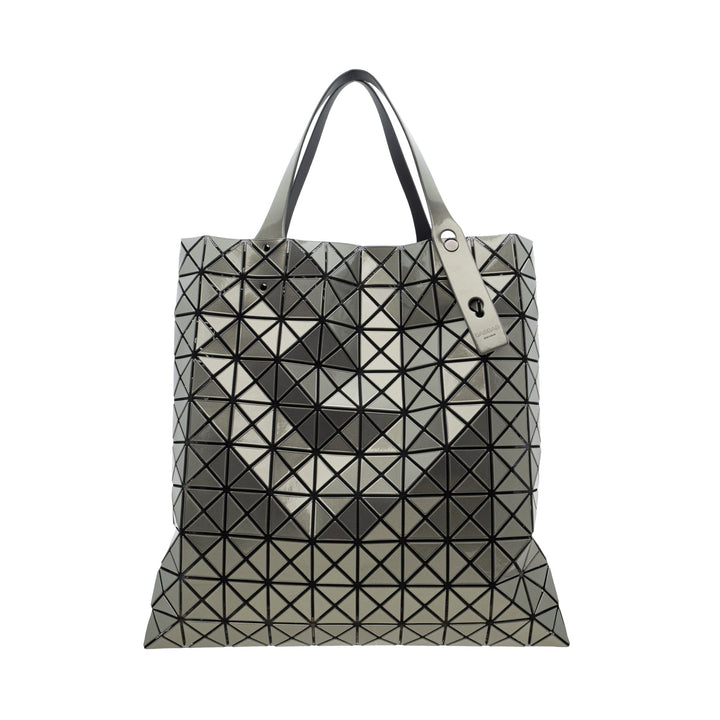 Prism Metallic Tote 10X10