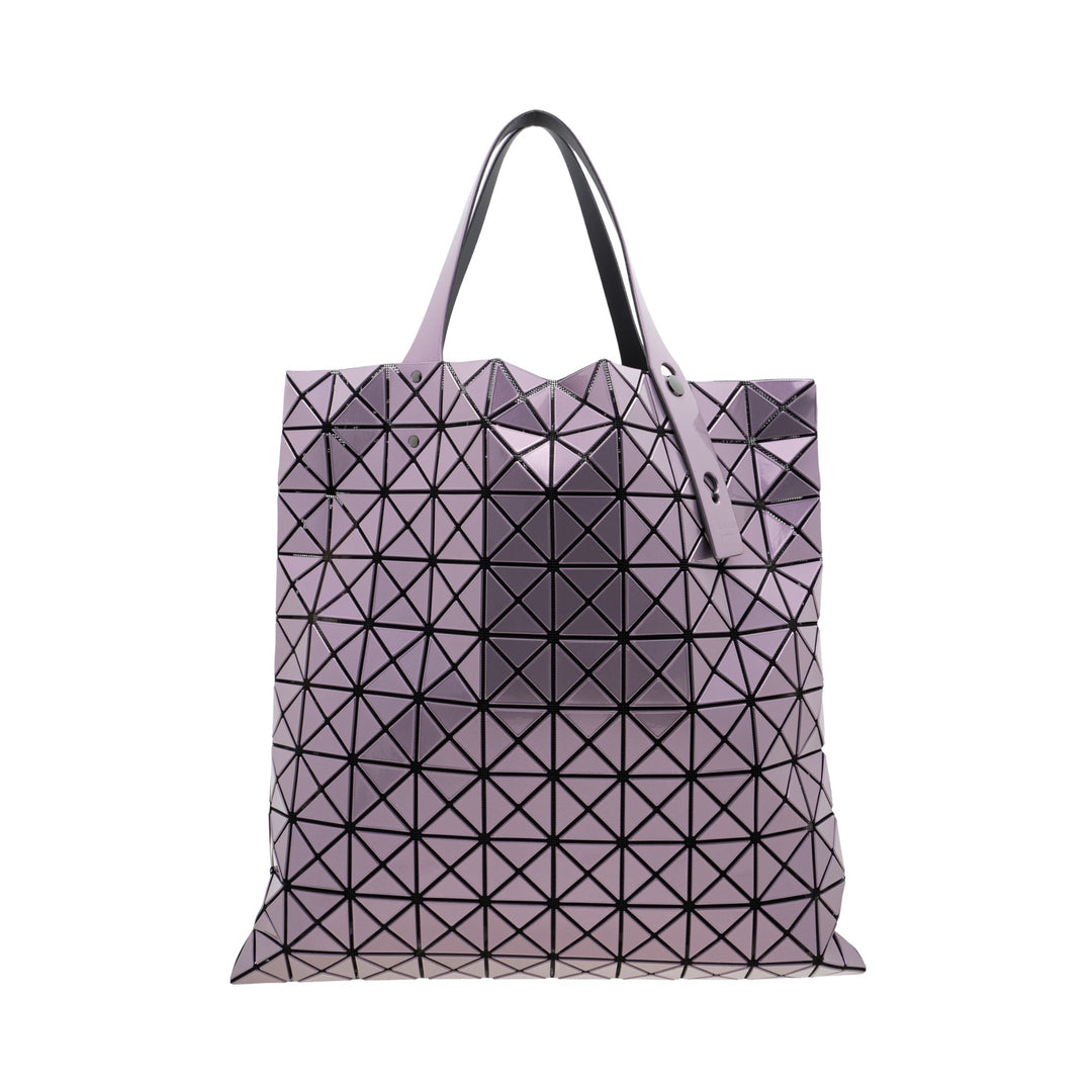 Prism Metallic Tote 10X10