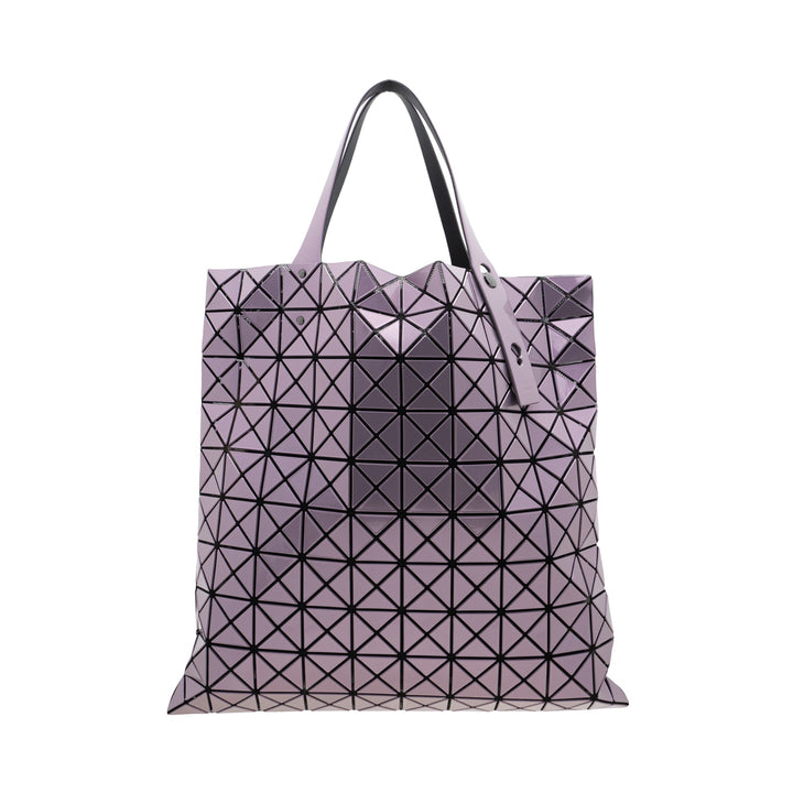 Prism Metallic Tote 10X10