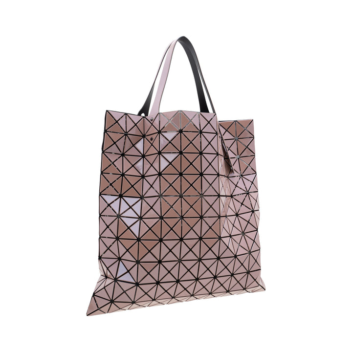 Prism Metallic Tote 10X10