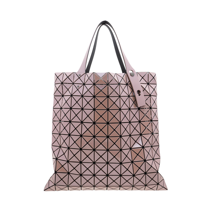 Prism Metallic Tote 10X10