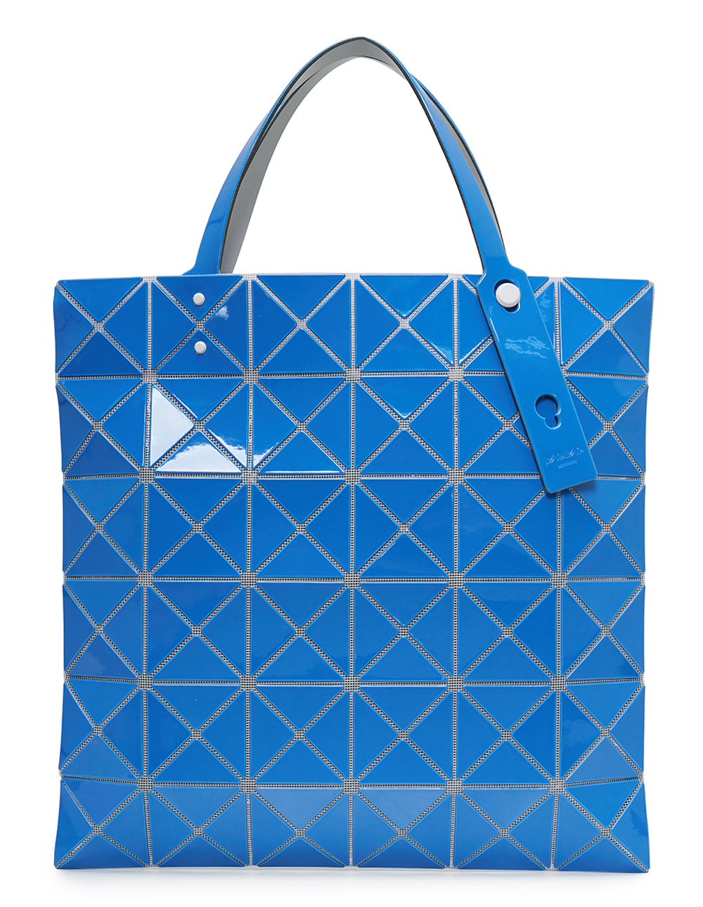 Lucent Gloss Tote 6X6