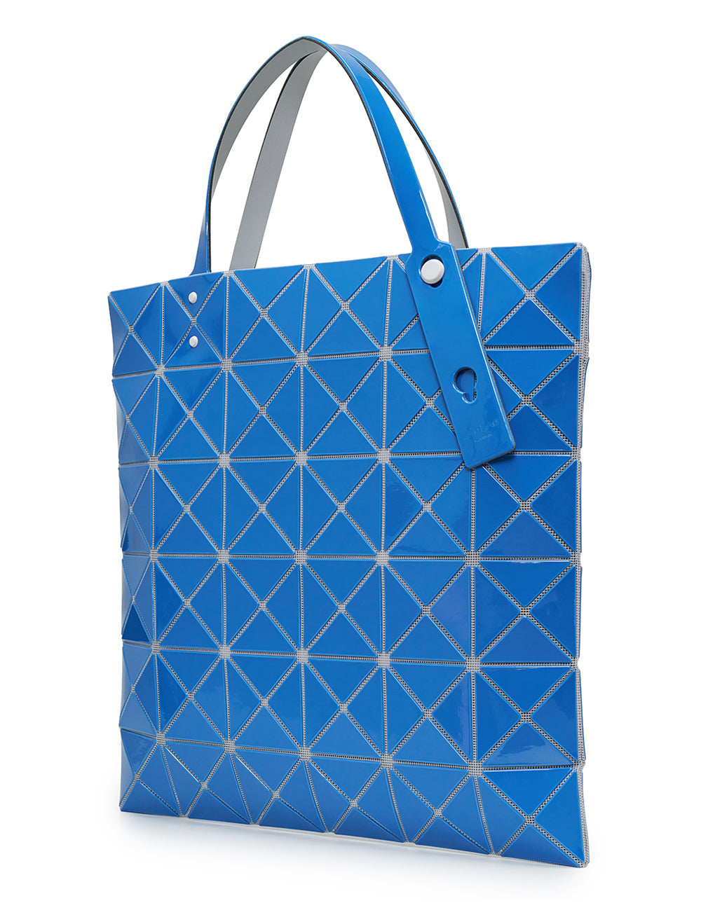 Lucent Gloss Tote 6X6