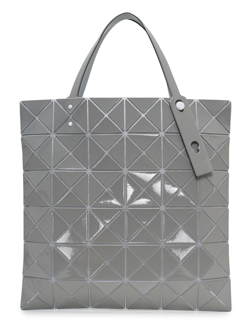 Lucent Gloss Tote 6X6