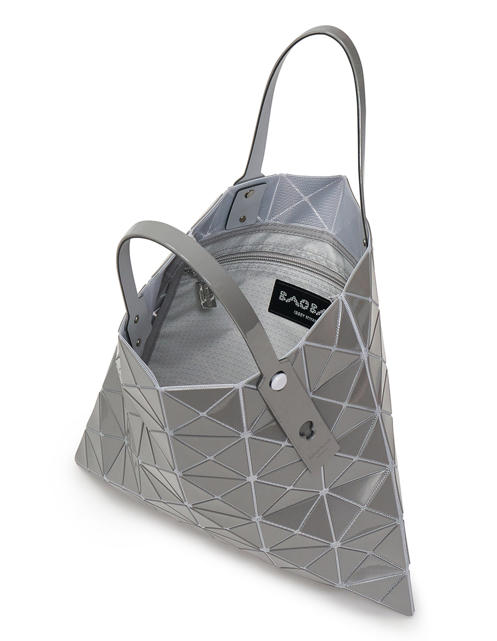 Lucent Gloss Tote 6X6