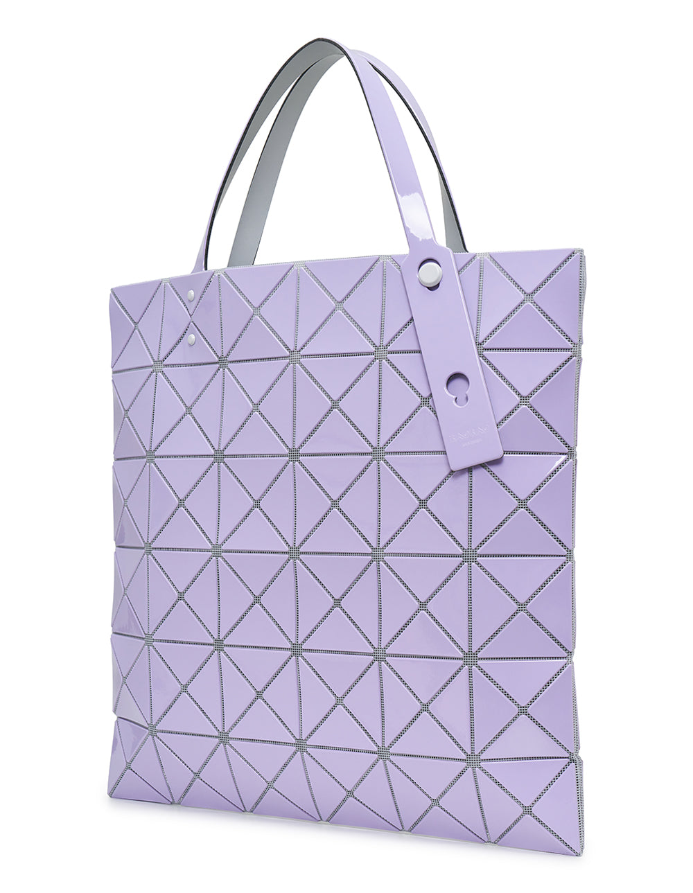 Lucent Gloss Tote 6X6