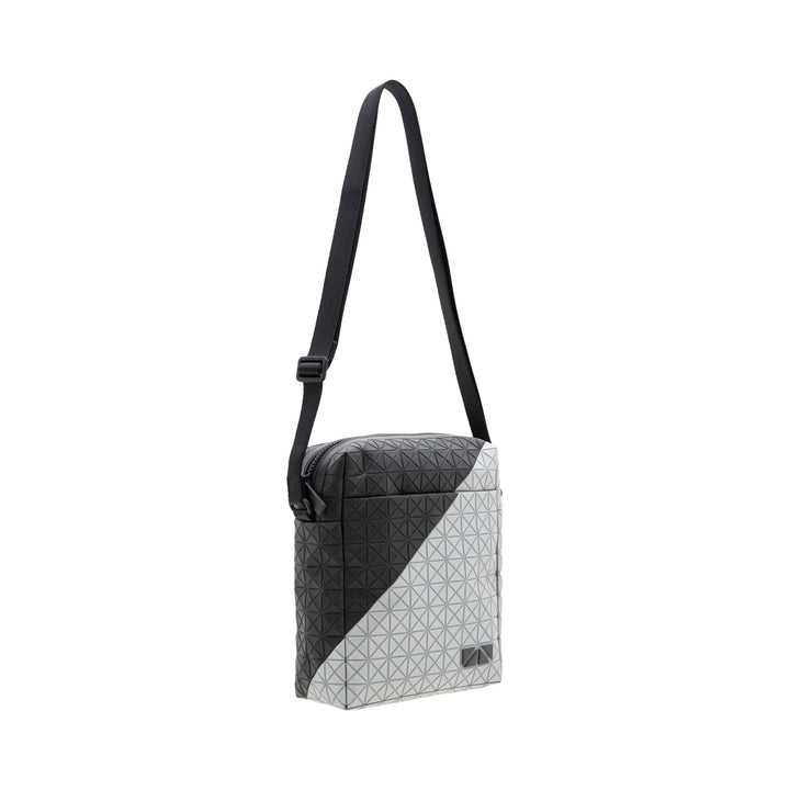 Voyager Patchwork Crossbody