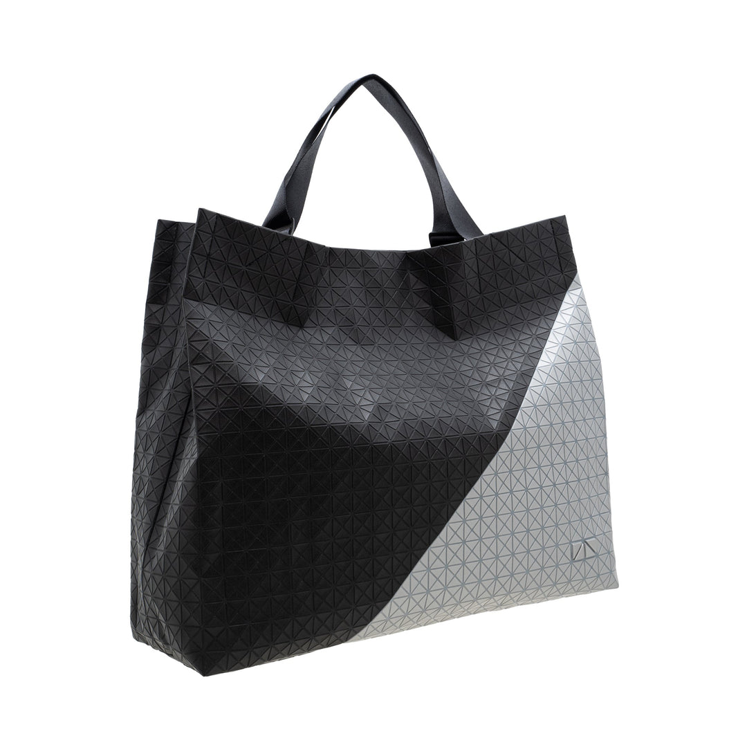 Cart Patchwork Tote