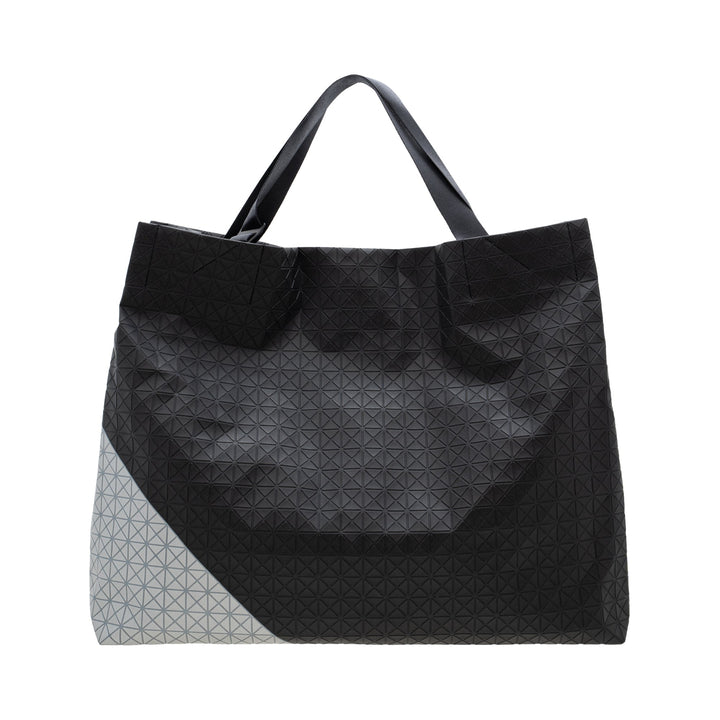 Cart Patchwork Tote