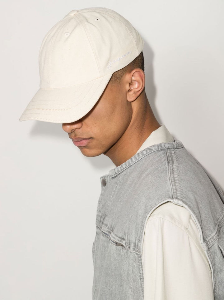 La casquette Jacquemus