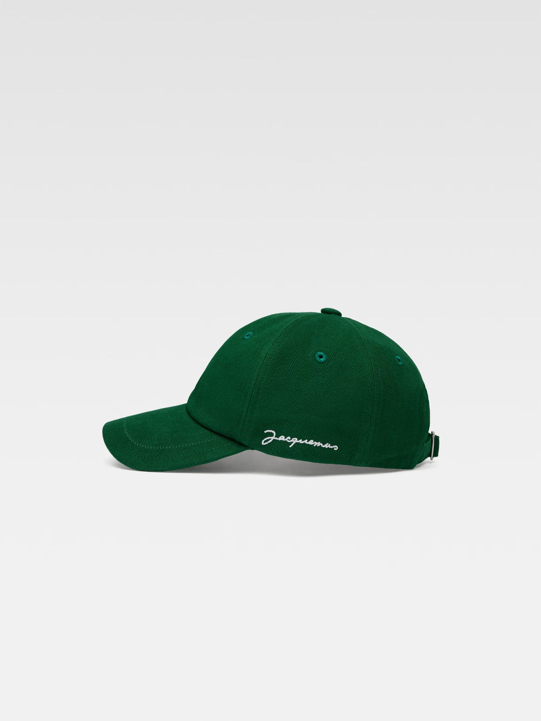 La casquette Jacquemus