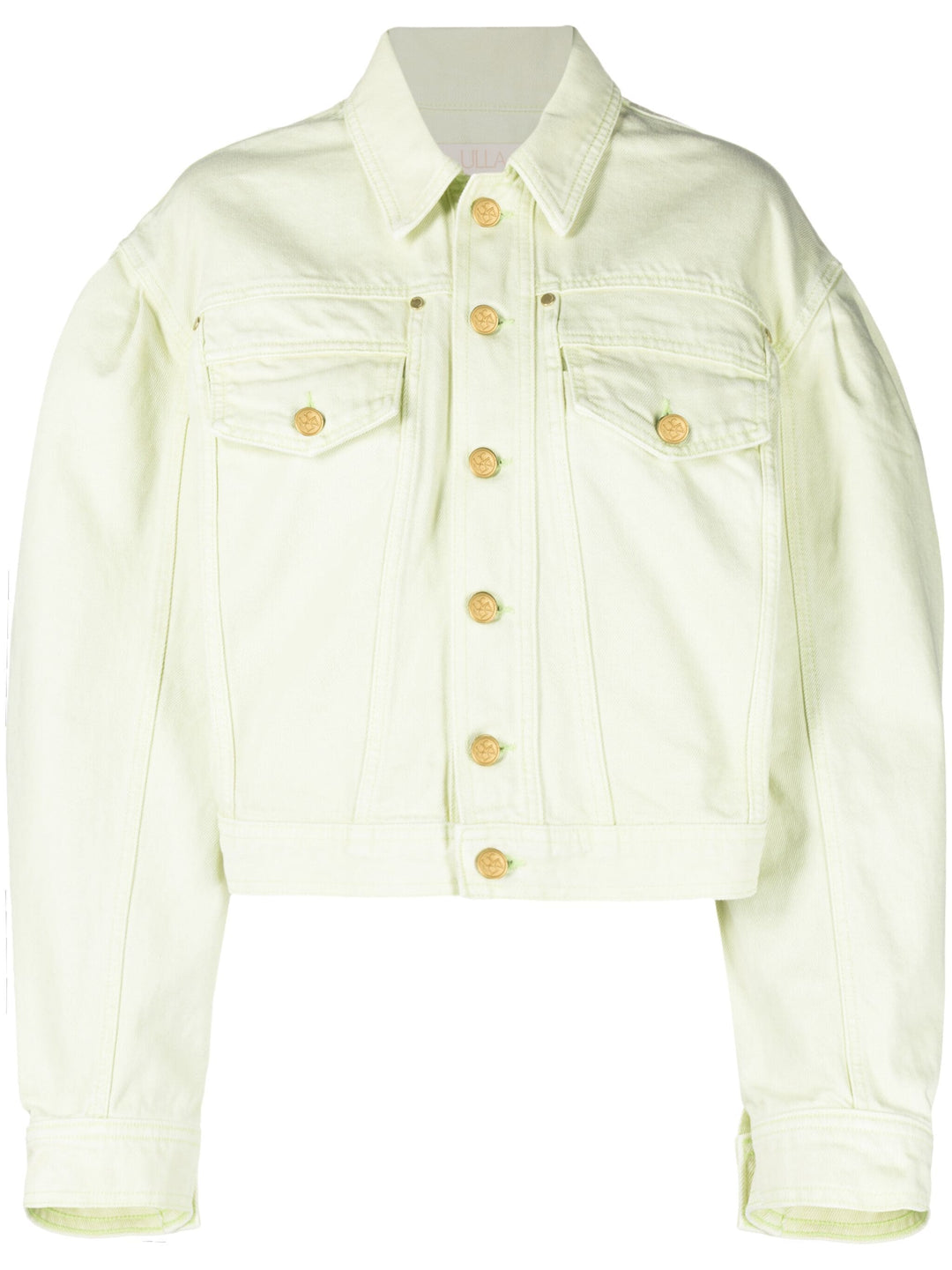 The Cosette Jacket