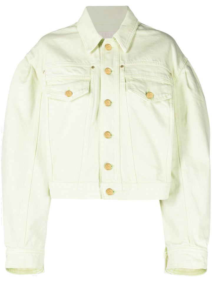 The Cosette Jacket