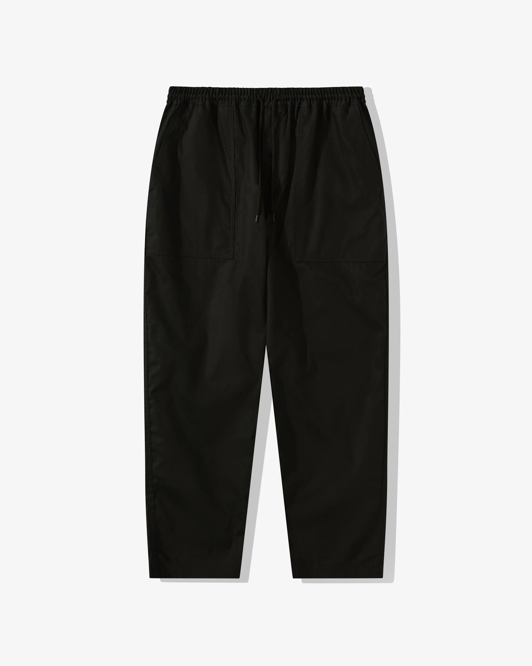 Cotton Broad Pants