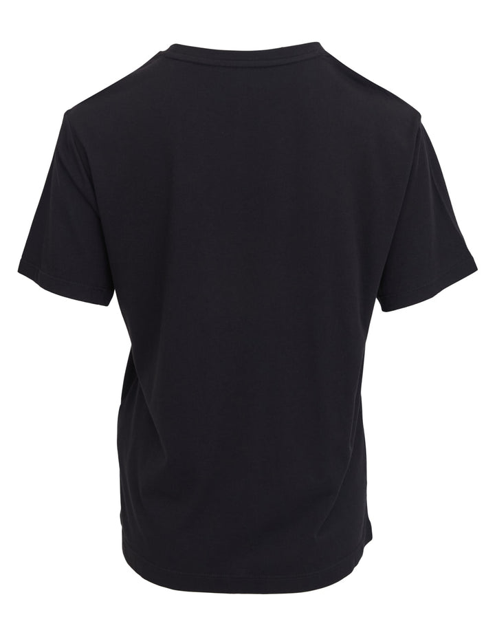 Cotton Modal Photoreal Tee