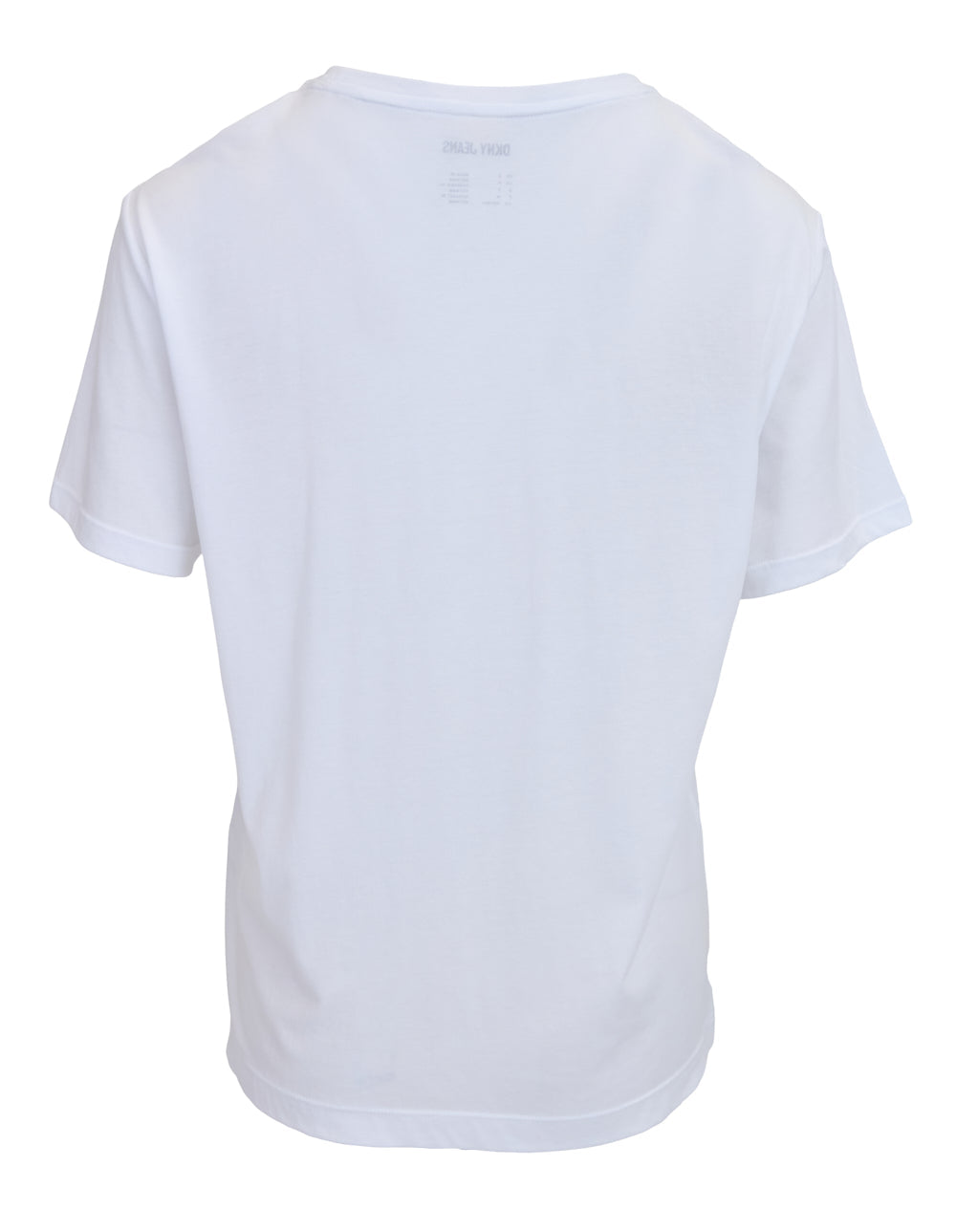 Cotton Modal Photoreal Tee