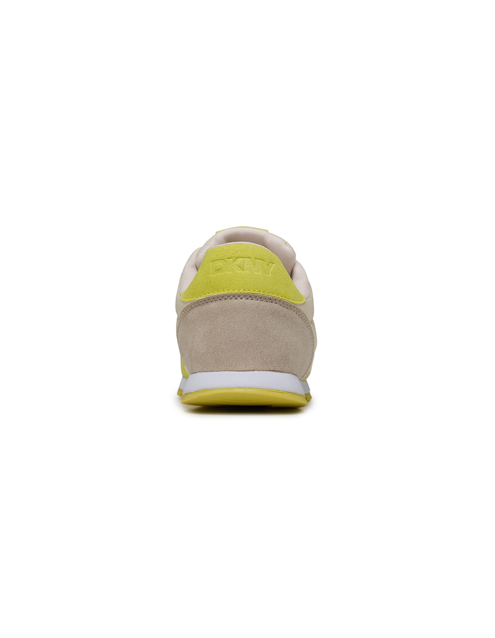 Nylon Sheep Suede Forsythe Sneakers