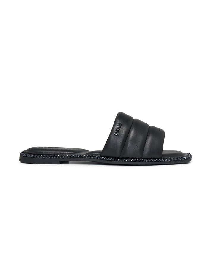 Nappa Bethea Flat Slide